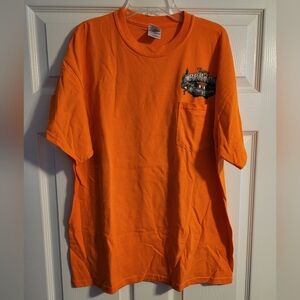 Bristol T-Shirt 2013